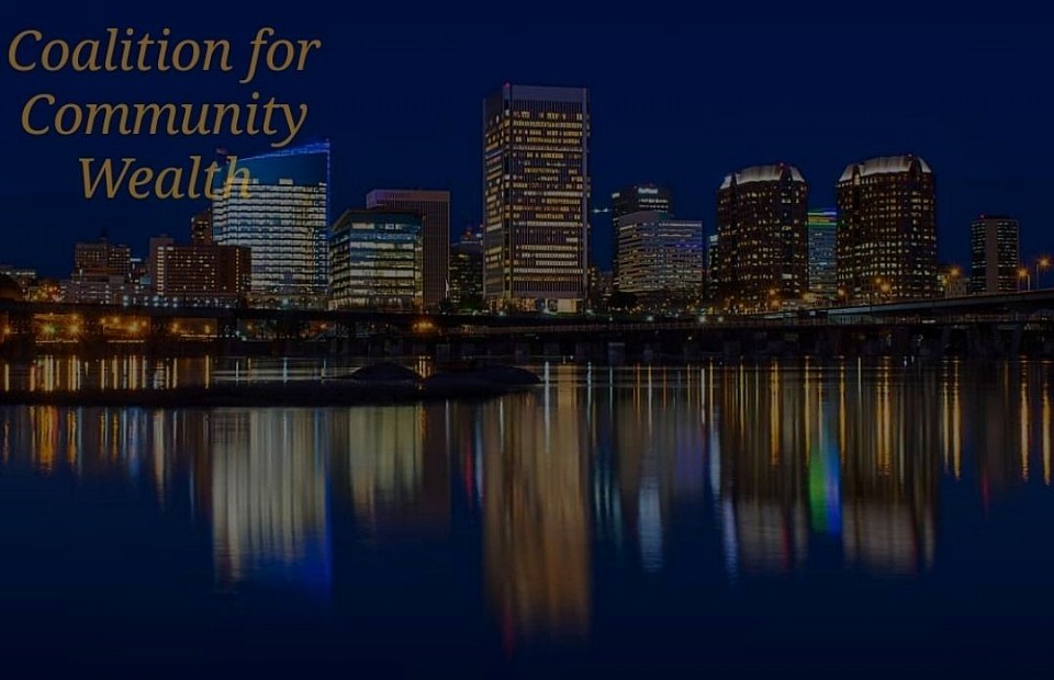Coalition for Community Wealth Inc